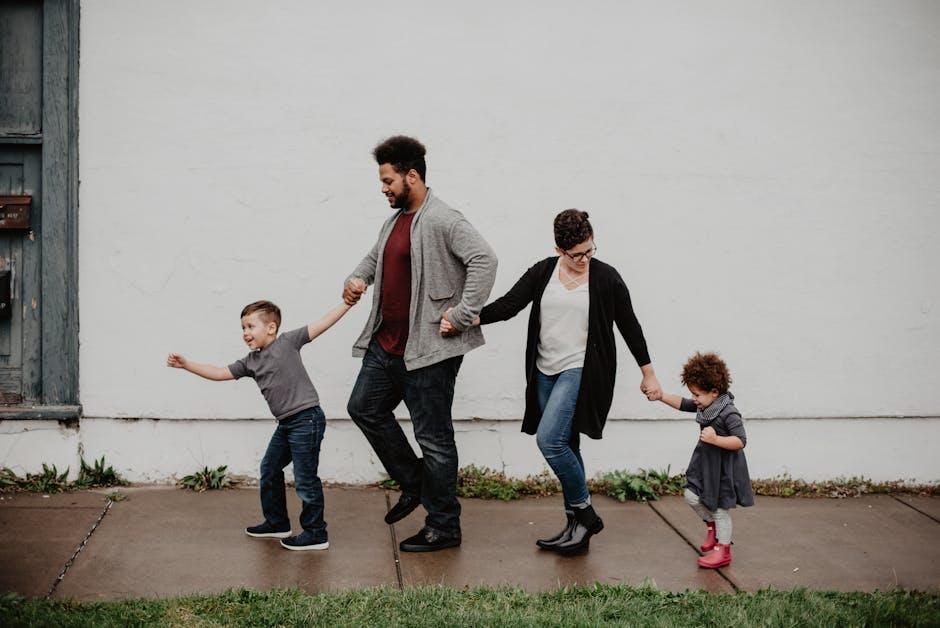 families