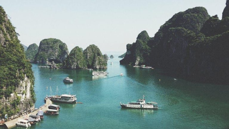 Vietnam Emerges as USD 5.5 Billion Dental Tourism Hub: – GlobeNewswire