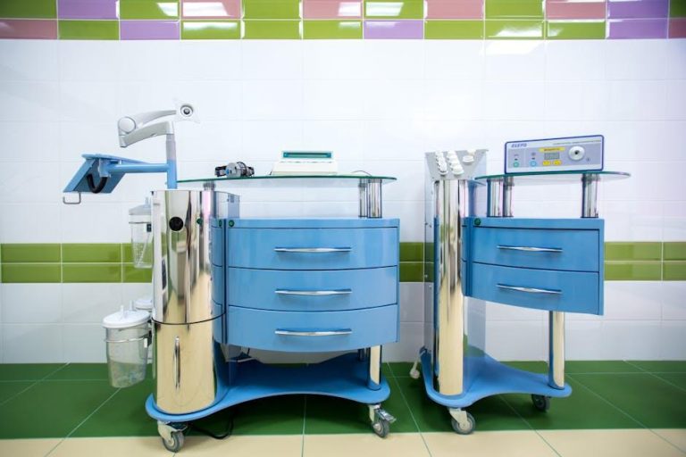 Dental Medical Cart Market Key Players, Share and Forecast Outlook – openPR.com