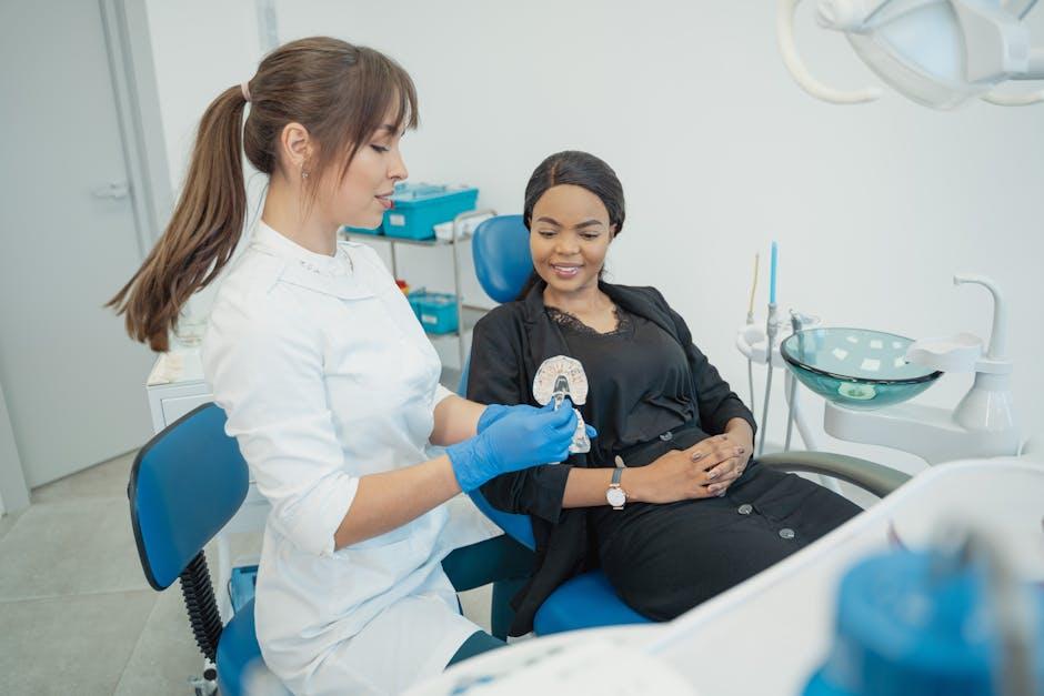 Canadian Dental Care Plan