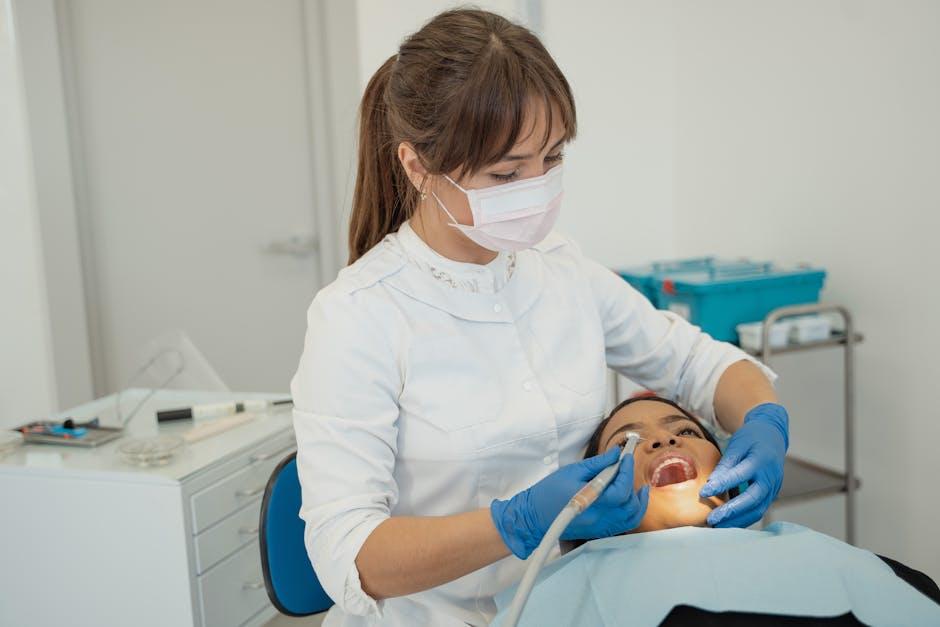 teeth whitening kits