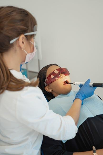 pediatric laser dentist