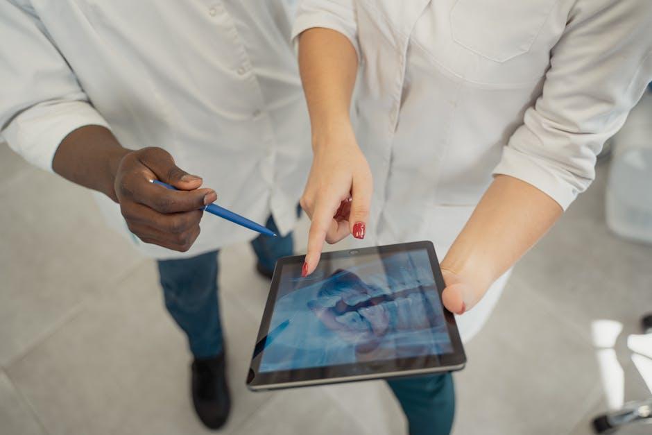 dental practitioners