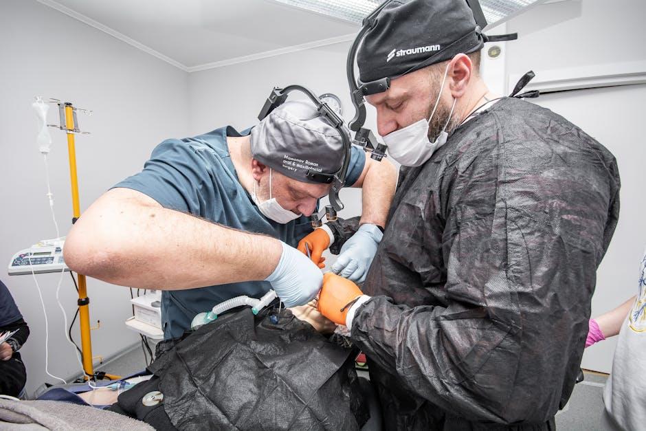 City Heights dental clinic