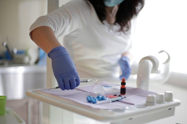 Online Clinical Dental Assistant Training – bmcc.cuny.edu