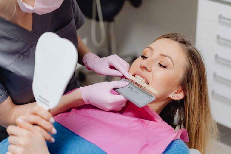 Winning smile: all you need to know about dental veneers – South China Morning Post