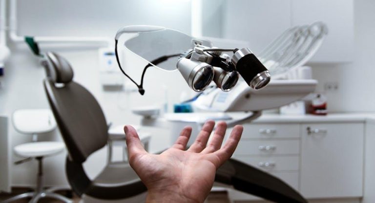 Penn Dental Medicine presses on with emergency care – Penn Today