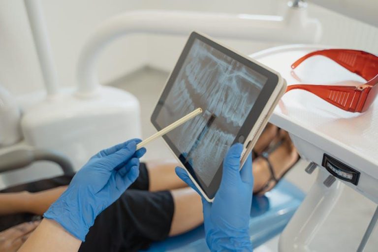 Yes, Teledentistry Is Real — And it Means More Access to Care – AHIP