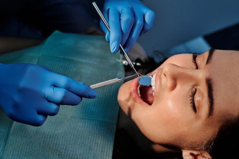 New Pitt Dental Medicine Specialty Practice Opens at UPMC Montefiore – University of Pittsburgh