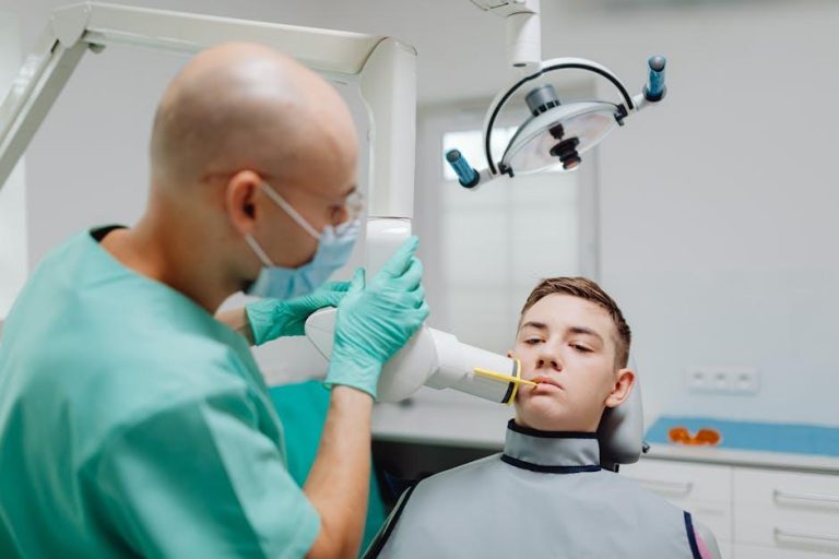 Give Kids a Smile: Dental Health Fair – KCBD