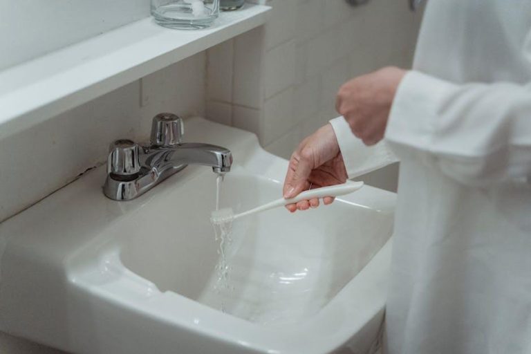 The truth about fluoride in water: A public health success story with Colorado roots – UCHealth