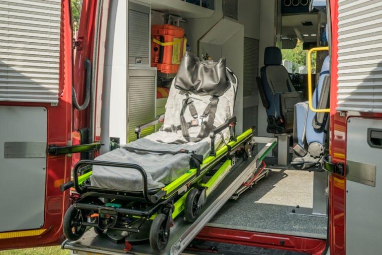 Medical Support Unit – Europe adds strength to Allied Spirit – army.mil