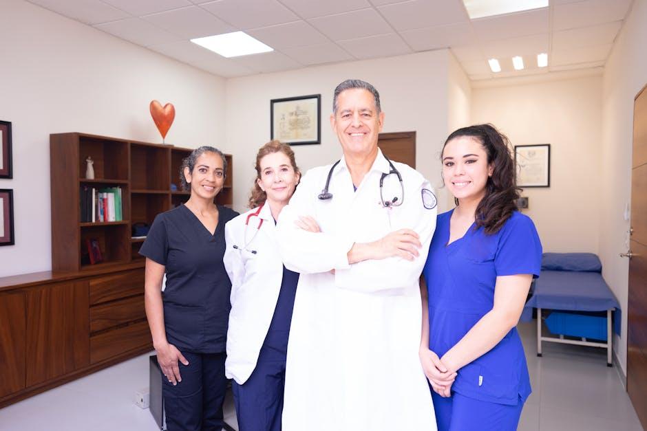Health services