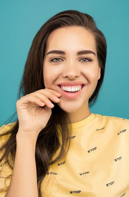 3D-printed teeth