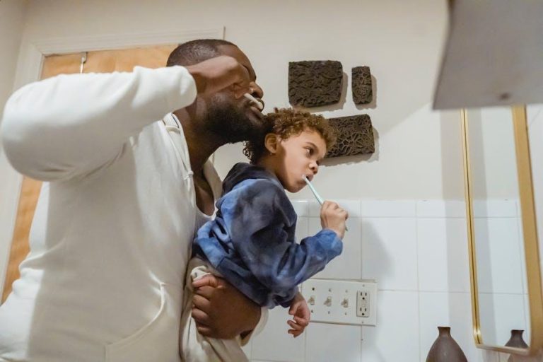 How Parents Can Get Kids Excited About Oral Care: Dr. Andrew Beuttenmuller of Watertown Pediatric Dental Shares Insights in HelloNation Magazine – Yahoo Finance