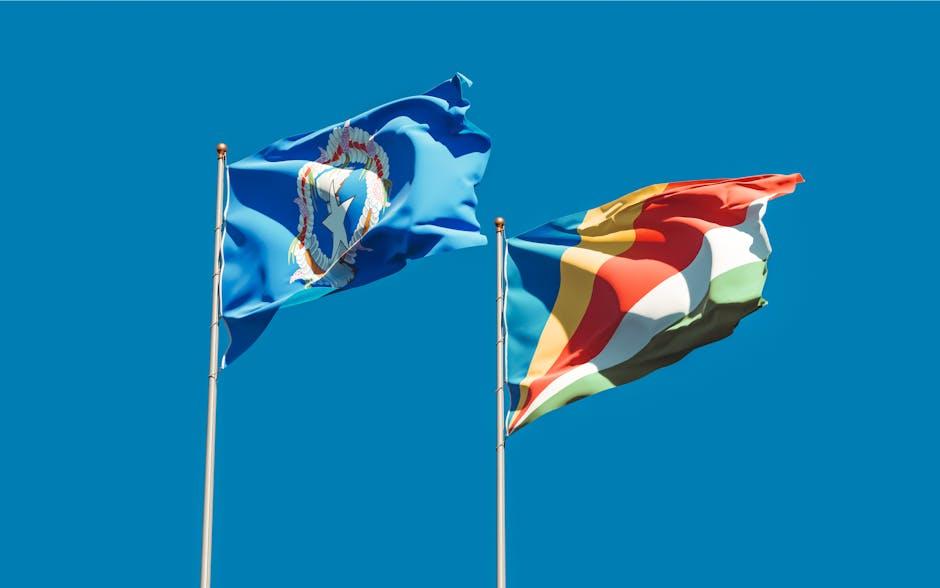 Northern Mariana Islands
