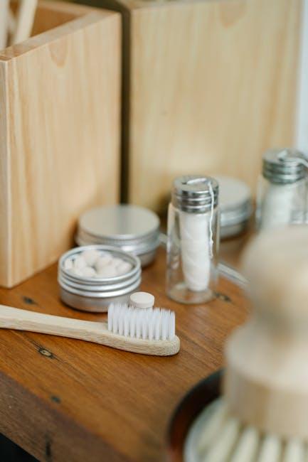 smart dental floss