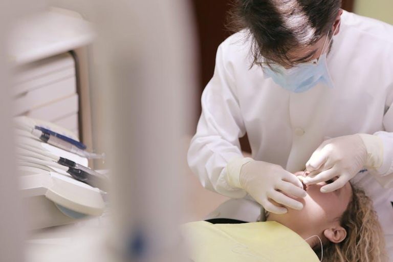 The biggest dental insurance providers in the UK revealed – Insurance Business America