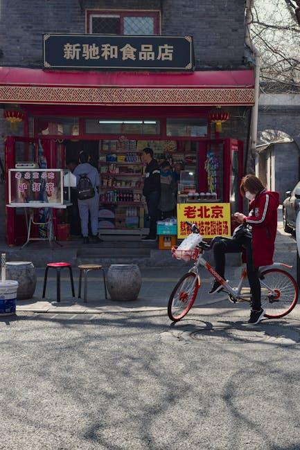 China dental market