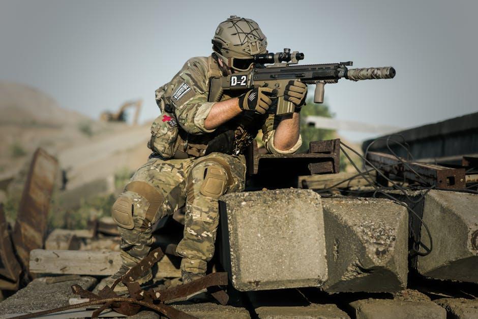 Warfighter readiness