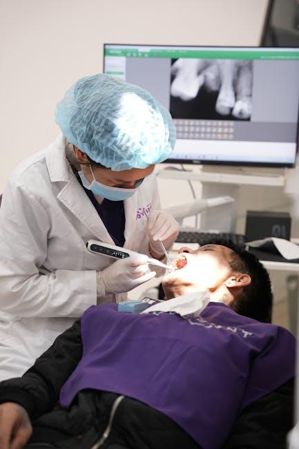 oral health care