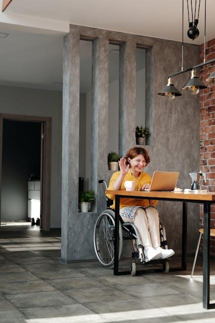 disabled Californians