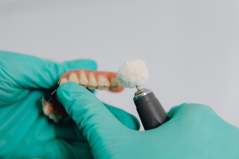 Gasser Dental Implants uses high quality implants to give you the smile you want – ABC15 Arizona