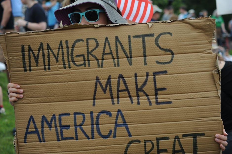 undocumented immigrants