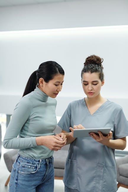 patient information integration