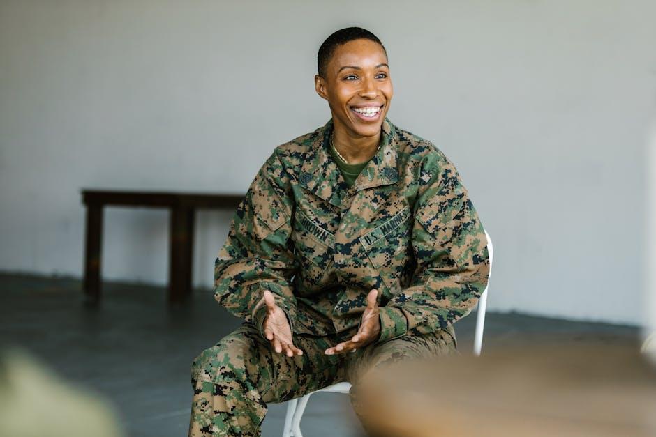 Navy veteran