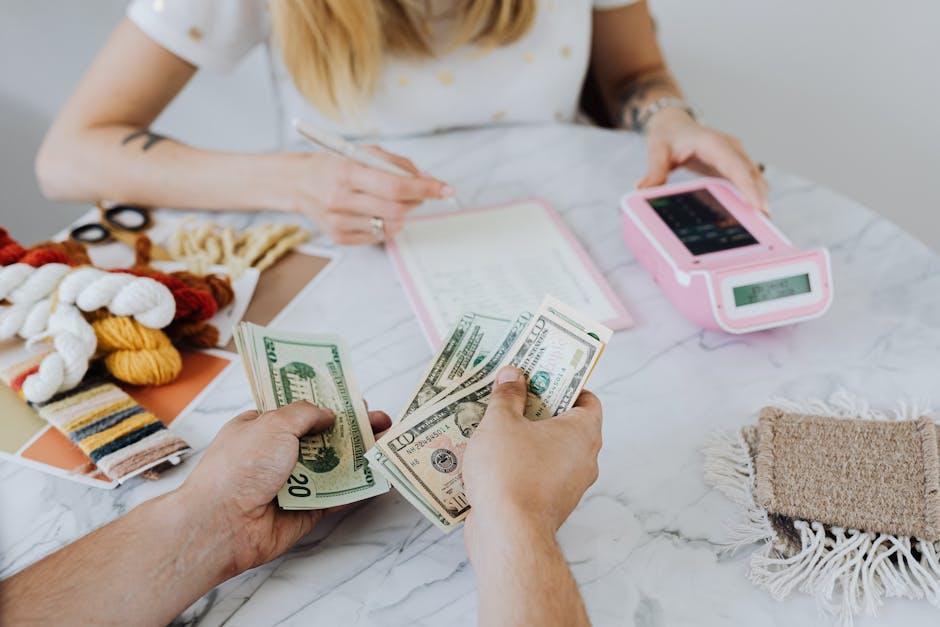 Synchrony financing