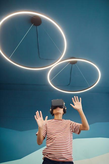virtual reality hypnosis