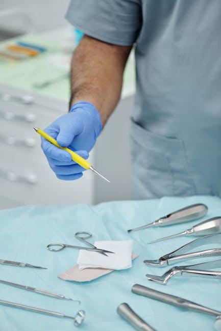 dental procedures