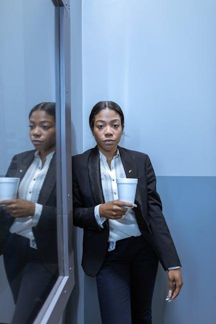 corrections officer