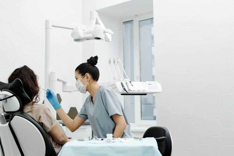 dental center