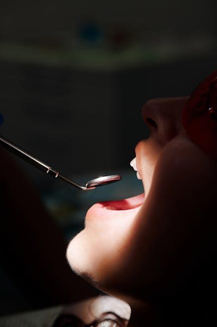 dental hygiene