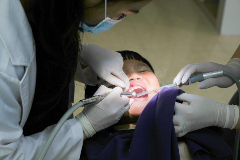 Child death after dental procedure — the questions parents should ask their dentist – NBC 7 San Diego