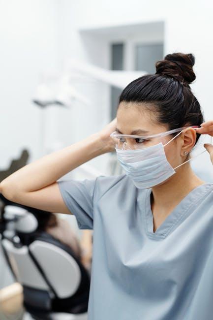 pandemic dental office closures
