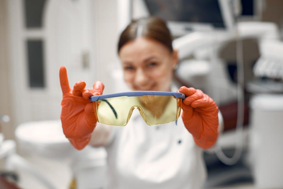 free NHS dental treatment