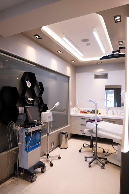 cosmetic dentist