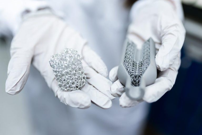 UConn Health Faculty Uses 3D Printing To Increase Emergency Dental PPE Supply – UConn Today