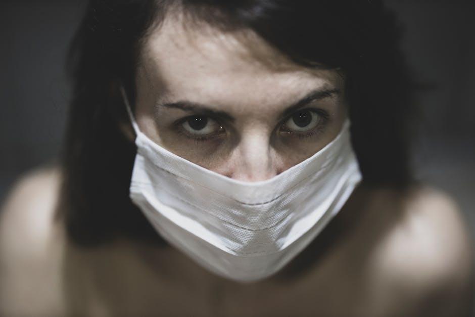 anxious patients
