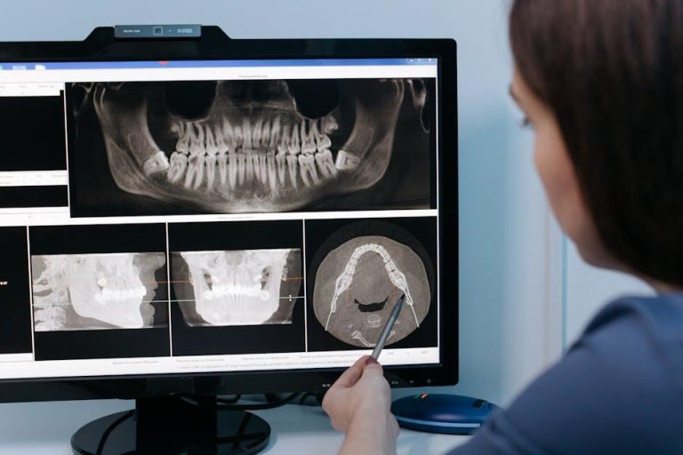Dental Imaging Market Share, Growth Analysis |CAGR of 8.1% – Market.us Media