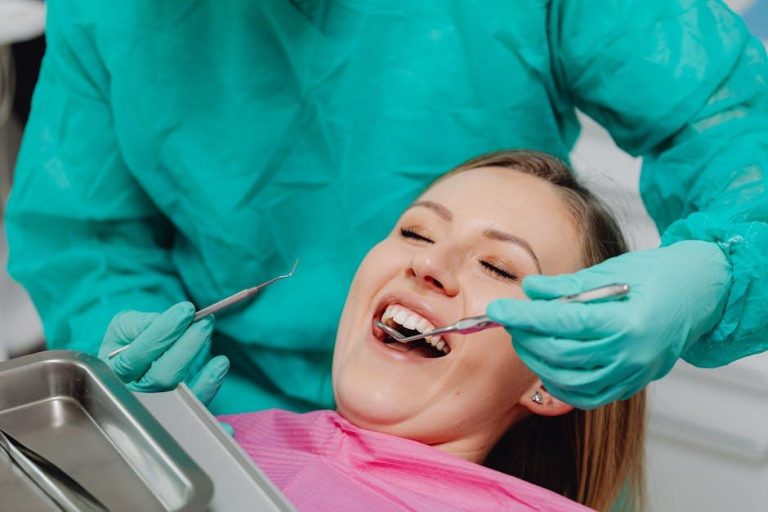 New Guideline Revises Cautions Around Dental Work in Joint Replacement Patients – MedPage Today