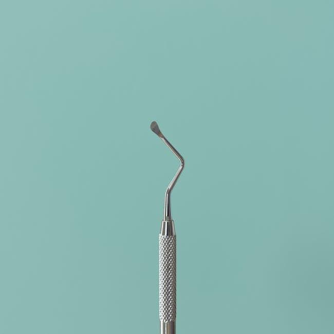 minimally invasive dentistry