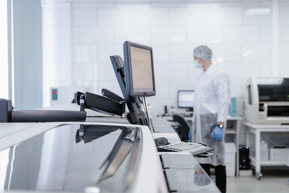 medical data integration
