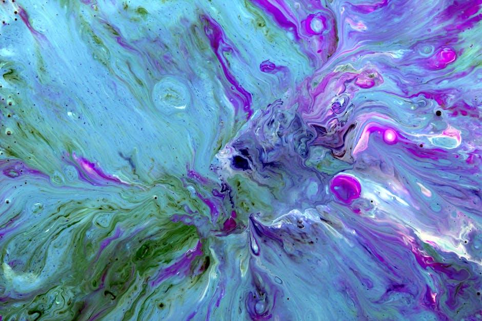 psychedelic art