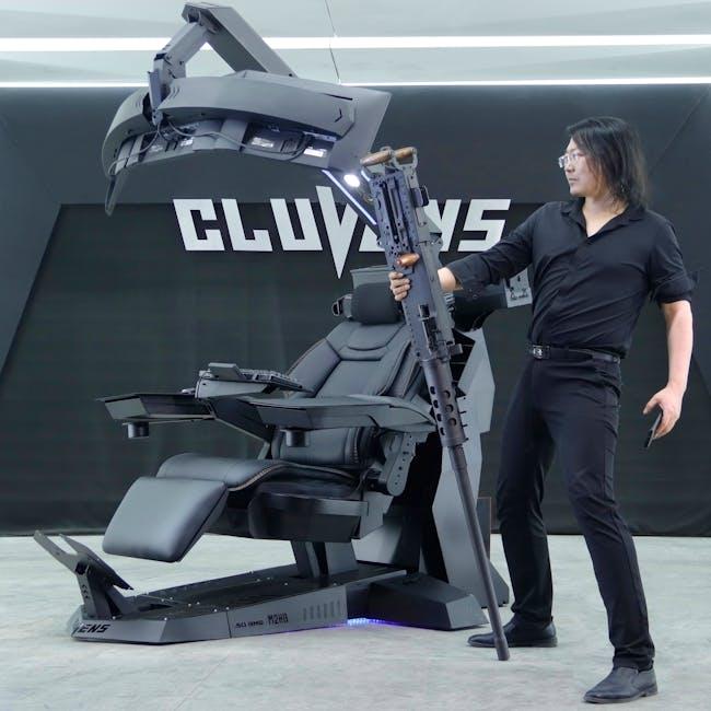 3D scans