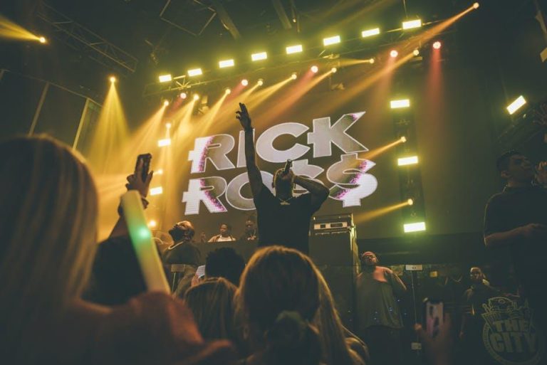 Rick Ross Opens Cosmetic Dental Practice: ‘Invest in Your Smile This Year’ – Billboard