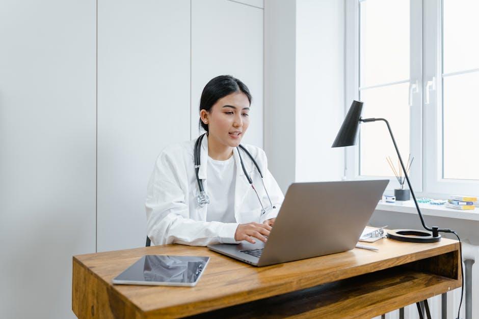 Desktop Health